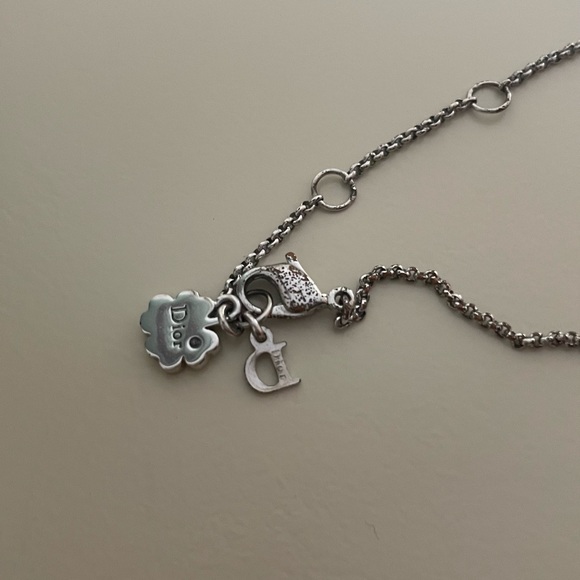 Dior necklace - Picture 5 of 7